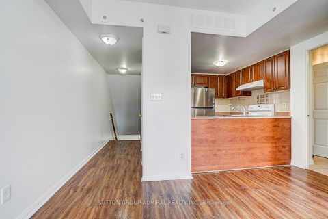 Photo 1 at 2057 - 3047 Finch Avenue W, Humbermede, Toronto