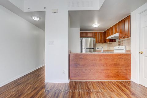 Photo 2 at 2057 - 3047 Finch Avenue W, Humbermede, Toronto