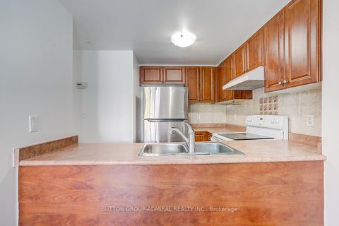 Photo 3 at 2057 - 3047 Finch Avenue W, Humbermede, Toronto