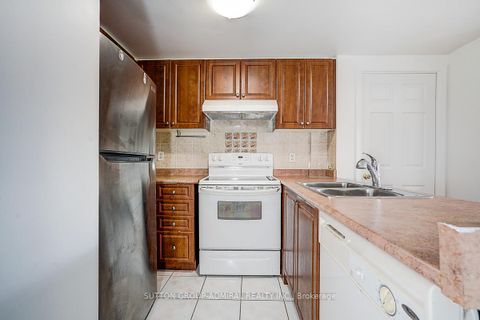 Photo 4 at 2057 - 3047 Finch Avenue W, Humbermede, Toronto