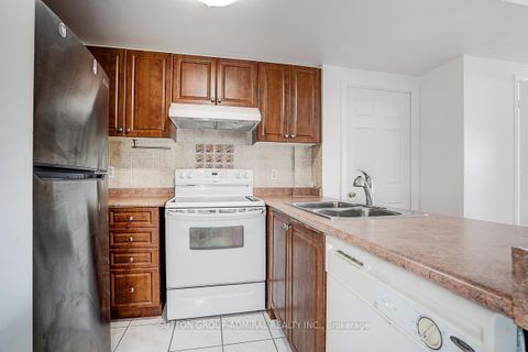 Photo 5 at 2057 - 3047 Finch Avenue W, Humbermede, Toronto