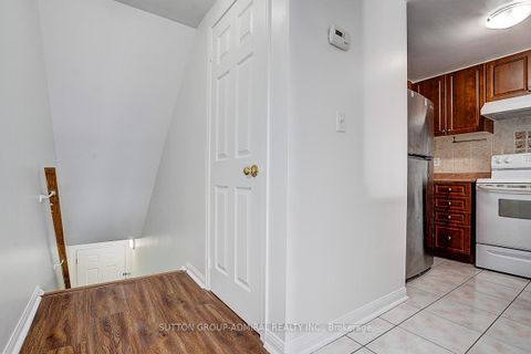 Photo 6 at 2057 - 3047 Finch Avenue W, Humbermede, Toronto