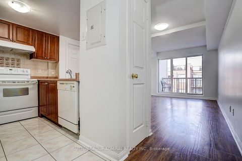 Photo 7 at 2057 - 3047 Finch Avenue W, Humbermede, Toronto
