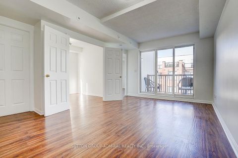 Photo 8 at 2057 - 3047 Finch Avenue W, Humbermede, Toronto