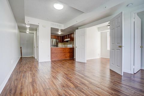 Photo 9 at 2057 - 3047 Finch Avenue W, Humbermede, Toronto