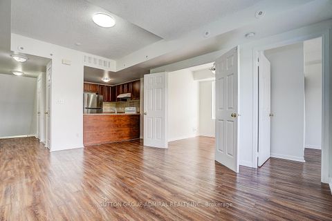 Photo 10 at 2057 - 3047 Finch Avenue W, Humbermede, Toronto