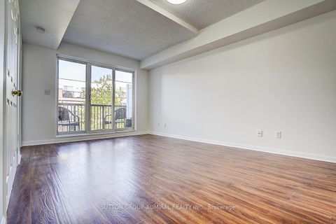 Photo 11 at 2057 - 3047 Finch Avenue W, Humbermede, Toronto