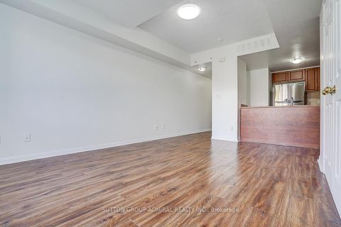 Photo 12 at 2057 - 3047 Finch Avenue W, Humbermede, Toronto