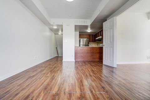 Photo 13 at 2057 - 3047 Finch Avenue W, Humbermede, Toronto