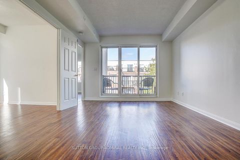 Photo 14 at 2057 - 3047 Finch Avenue W, Humbermede, Toronto