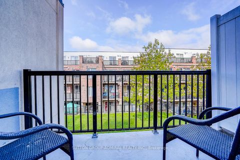 Photo 25 at 2057 - 3047 Finch Avenue W, Humbermede, Toronto