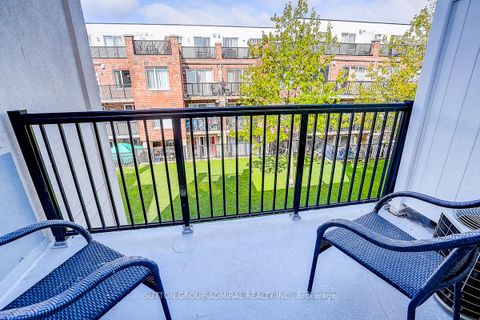 Photo 26 at 2057 - 3047 Finch Avenue W, Humbermede, Toronto