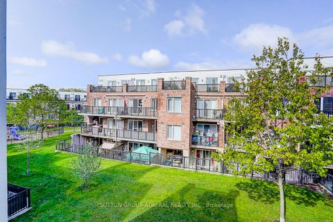 Photo 27 at 2057 - 3047 Finch Avenue W, Humbermede, Toronto