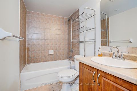 Photo 28 at 2057 - 3047 Finch Avenue W, Humbermede, Toronto