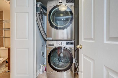 Photo 29 at 2057 - 3047 Finch Avenue W, Humbermede, Toronto