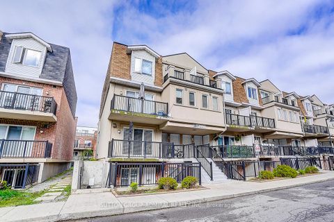 Photo 30 at 2057 - 3047 Finch Avenue W, Humbermede, Toronto