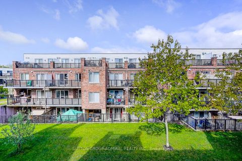 Photo 31 at 2057 - 3047 Finch Avenue W, Humbermede, Toronto