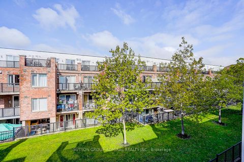 Photo 32 at 2057 - 3047 Finch Avenue W, Humbermede, Toronto