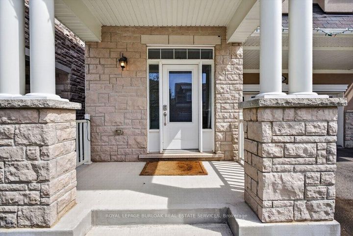 Photo 1 at 145 Stillwater Crescent, Waterdown, Hamilton