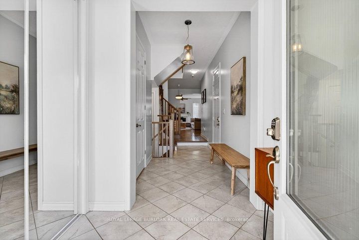 Photo 2 at 145 Stillwater Crescent, Waterdown, Hamilton