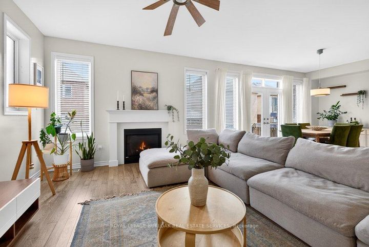 Photo 8 at 145 Stillwater Crescent, Waterdown, Hamilton