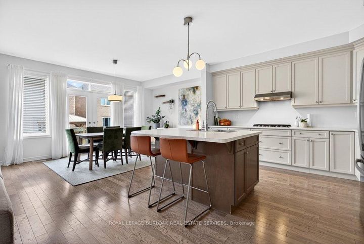 Photo 10 at 145 Stillwater Crescent, Waterdown, Hamilton