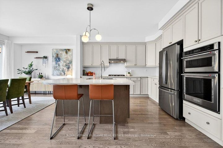 Photo 11 at 145 Stillwater Crescent, Waterdown, Hamilton