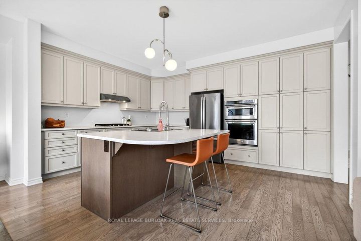 Photo 12 at 145 Stillwater Crescent, Waterdown, Hamilton