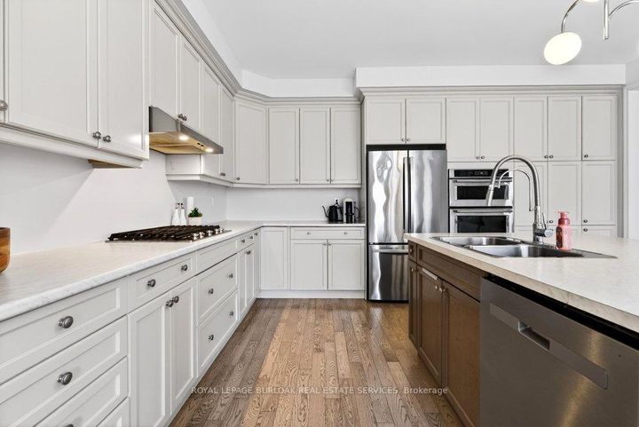 Photo 13 at 145 Stillwater Crescent, Waterdown, Hamilton