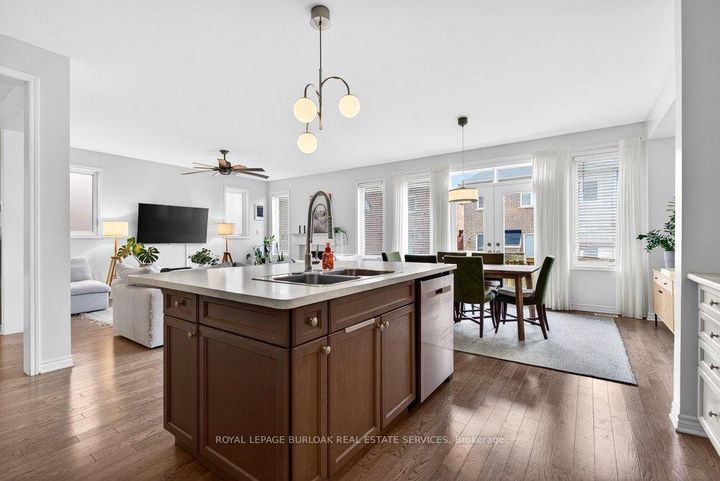 Photo 15 at 145 Stillwater Crescent, Waterdown, Hamilton