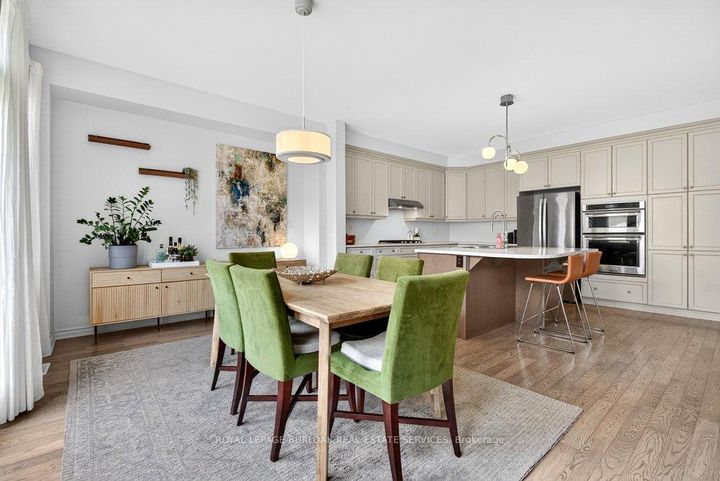 Photo 17 at 145 Stillwater Crescent, Waterdown, Hamilton