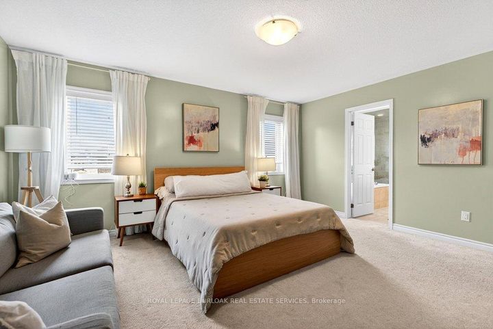 Photo 22 at 145 Stillwater Crescent, Waterdown, Hamilton