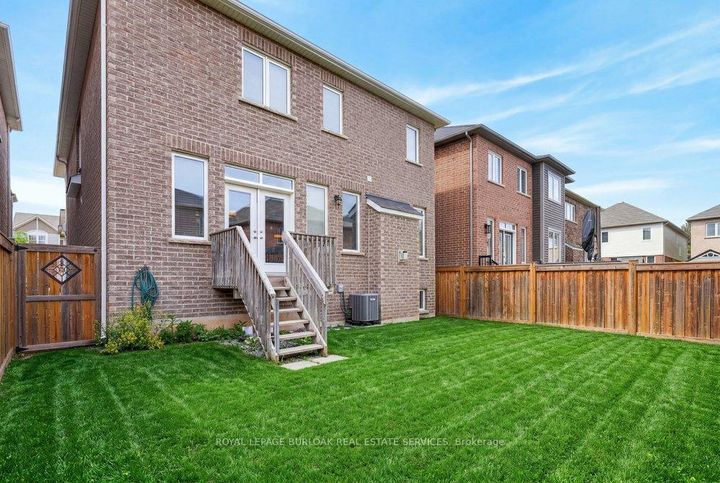 Photo 33 at 145 Stillwater Crescent, Waterdown, Hamilton