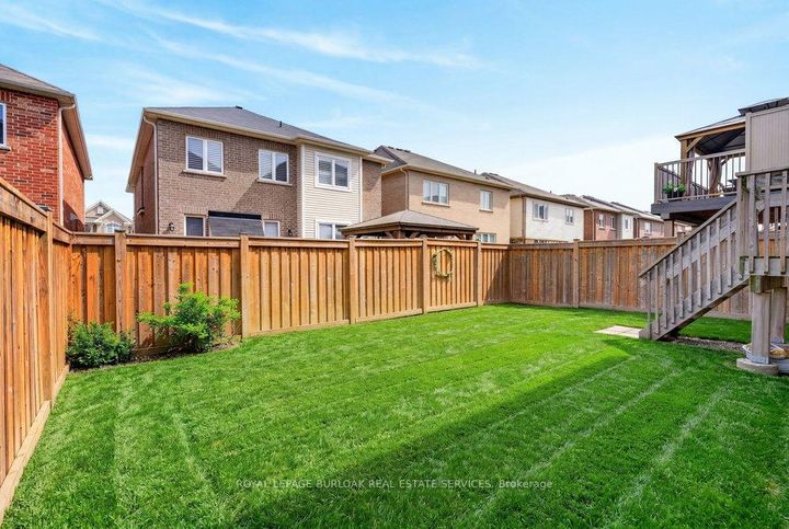 Photo 35 at 145 Stillwater Crescent, Waterdown, Hamilton