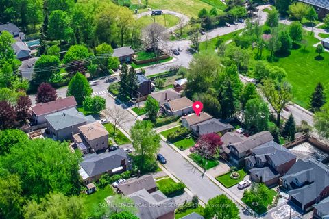 Photo 11 at 10 Thatcher Avenue, Cliffcrest, Toronto