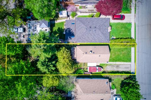 Photo 16 at 10 Thatcher Avenue, Cliffcrest, Toronto