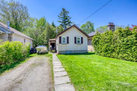 Photo 19 at 10 Thatcher Avenue, Cliffcrest, Toronto