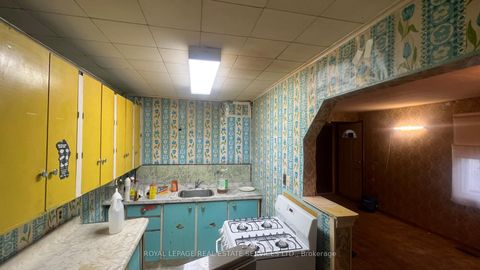 Photo 21 at 10 Thatcher Avenue, Cliffcrest, Toronto