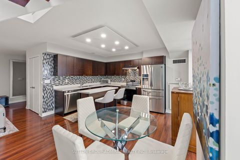 Photo 11 at 2513 - 155 Legion Road N, Mimico, Toronto
