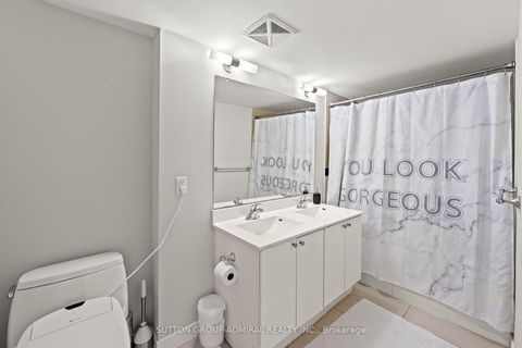Photo 20 at 2513 - 155 Legion Road N, Mimico, Toronto
