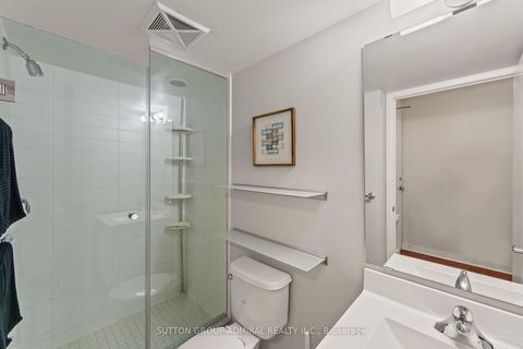 Photo 22 at 2513 - 155 Legion Road N, Mimico, Toronto