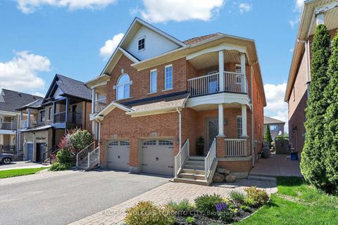 Photo 0 at 22 Ozner Crescent, Vellore Village, Vaughan
