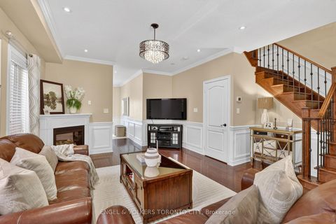 Photo 7 at 22 Ozner Crescent, Vellore Village, Vaughan