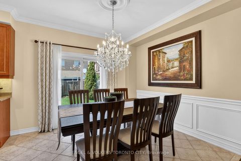 Photo 9 at 22 Ozner Crescent, Vellore Village, Vaughan
