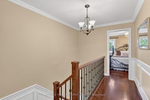 Photo 20 at 22 Ozner Crescent, Vellore Village, Vaughan