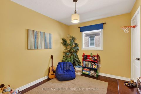 Photo 21 at 22 Ozner Crescent, Vellore Village, Vaughan