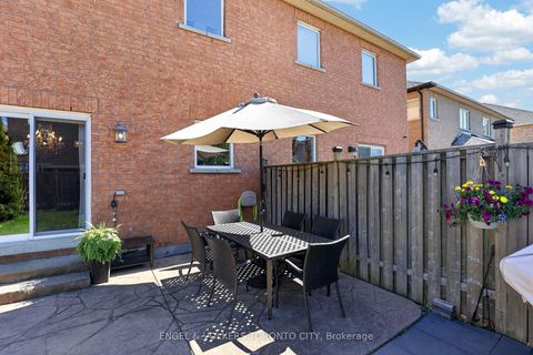 Photo 38 at 22 Ozner Crescent, Vellore Village, Vaughan
