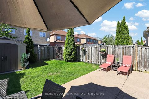 Photo 41 at 22 Ozner Crescent, Vellore Village, Vaughan