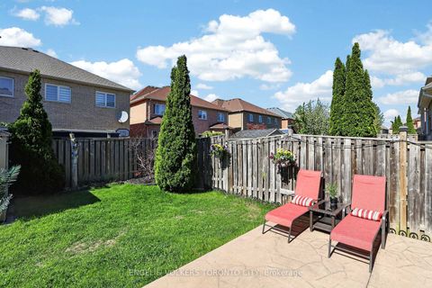 Photo 42 at 22 Ozner Crescent, Vellore Village, Vaughan