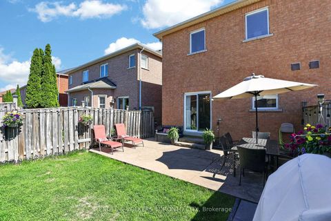 Photo 43 at 22 Ozner Crescent, Vellore Village, Vaughan